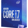 Used i7-10700 