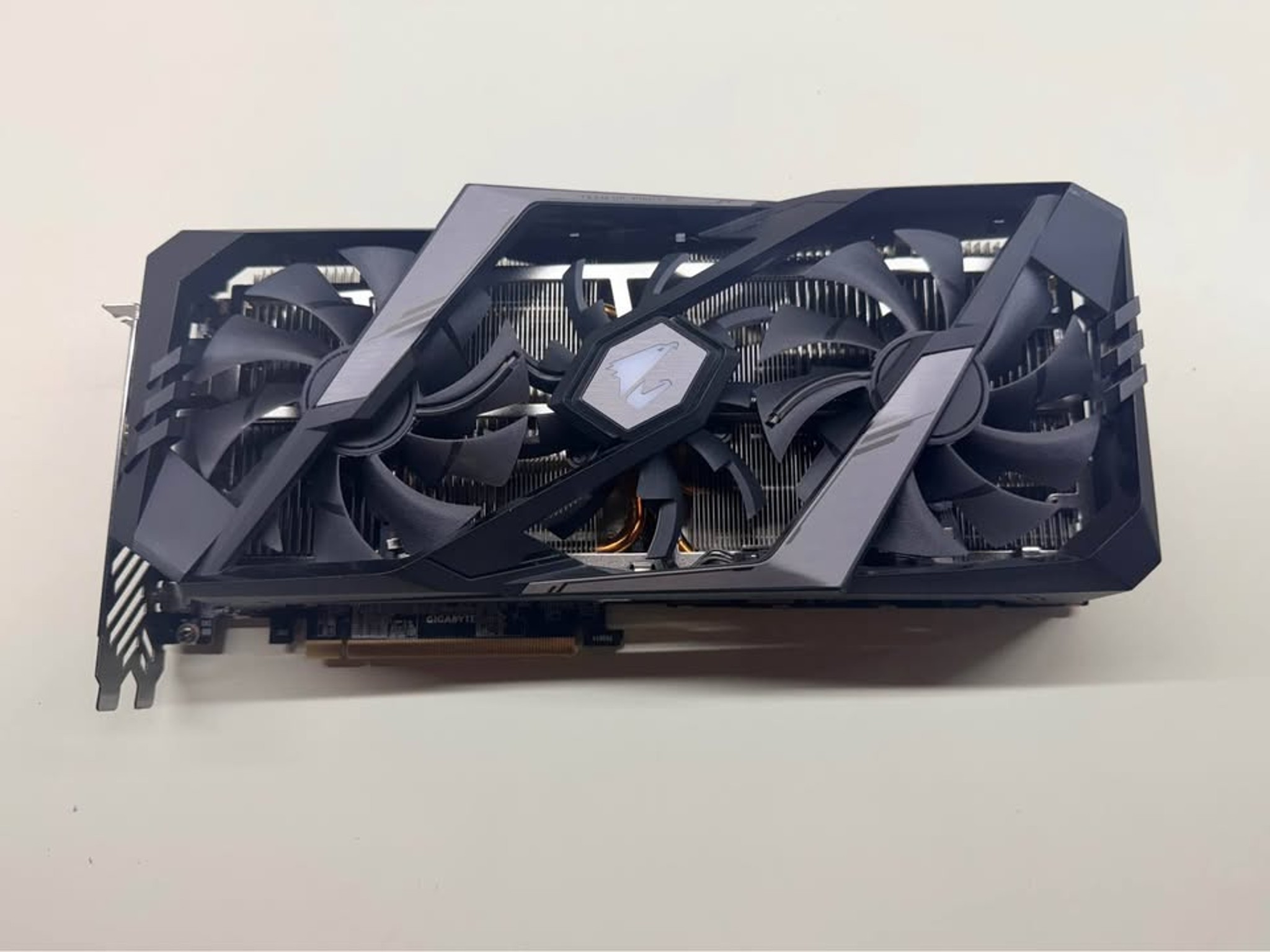 Gigabyte AORUS GeForce RTX 2080 Ti Xtreme 11GB Graphics Card