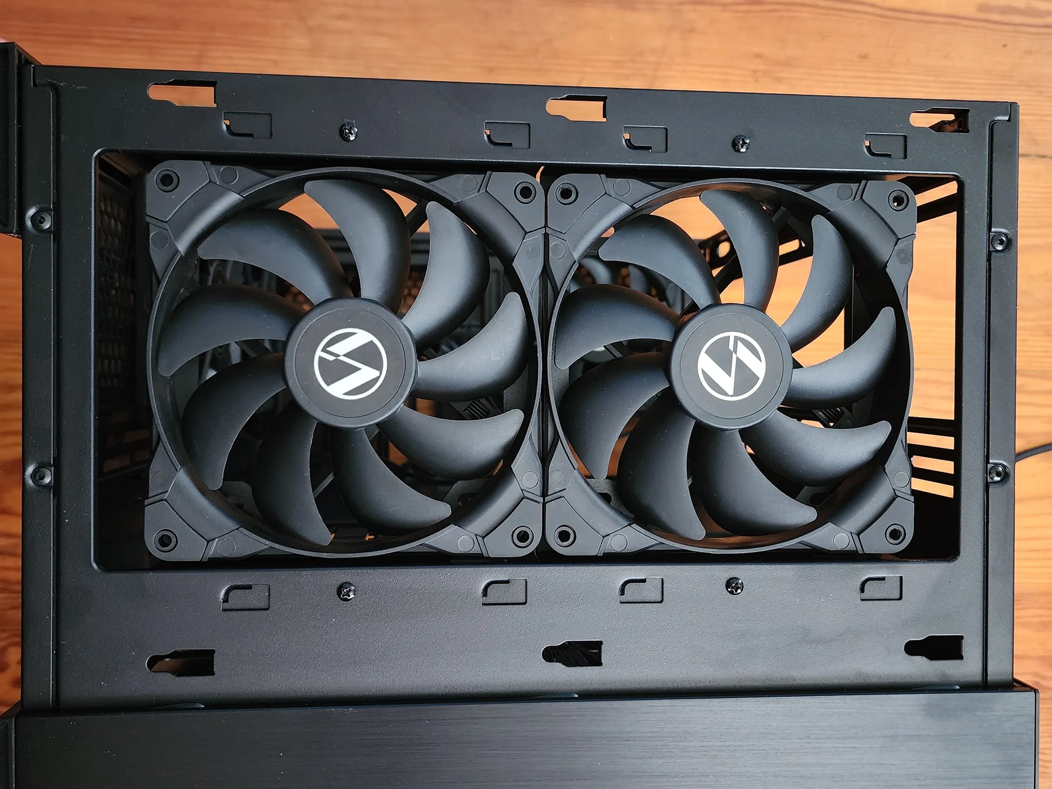 Lian Li O11 Mini Air Mini Tower