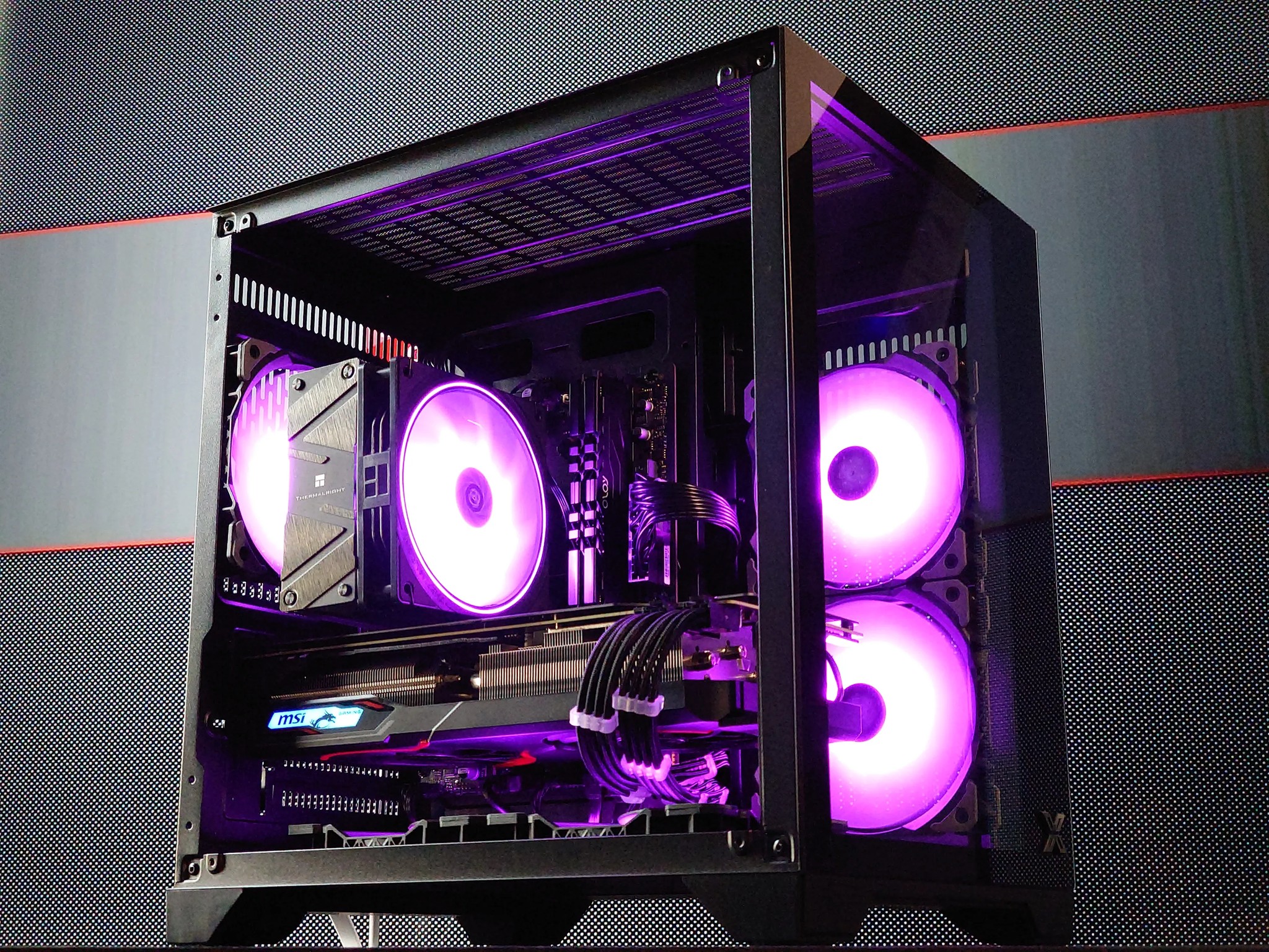 🔫💣For the 💵 💰killer 1080p Gaming PC 💣AMD Ryzen 5 3600💣AMD RX 5700 XT 8GB💣16GB DDR4💣1TB SSD