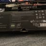 MSI RTX 2060 12GB Ventus GP – Good Condition, Fully Working