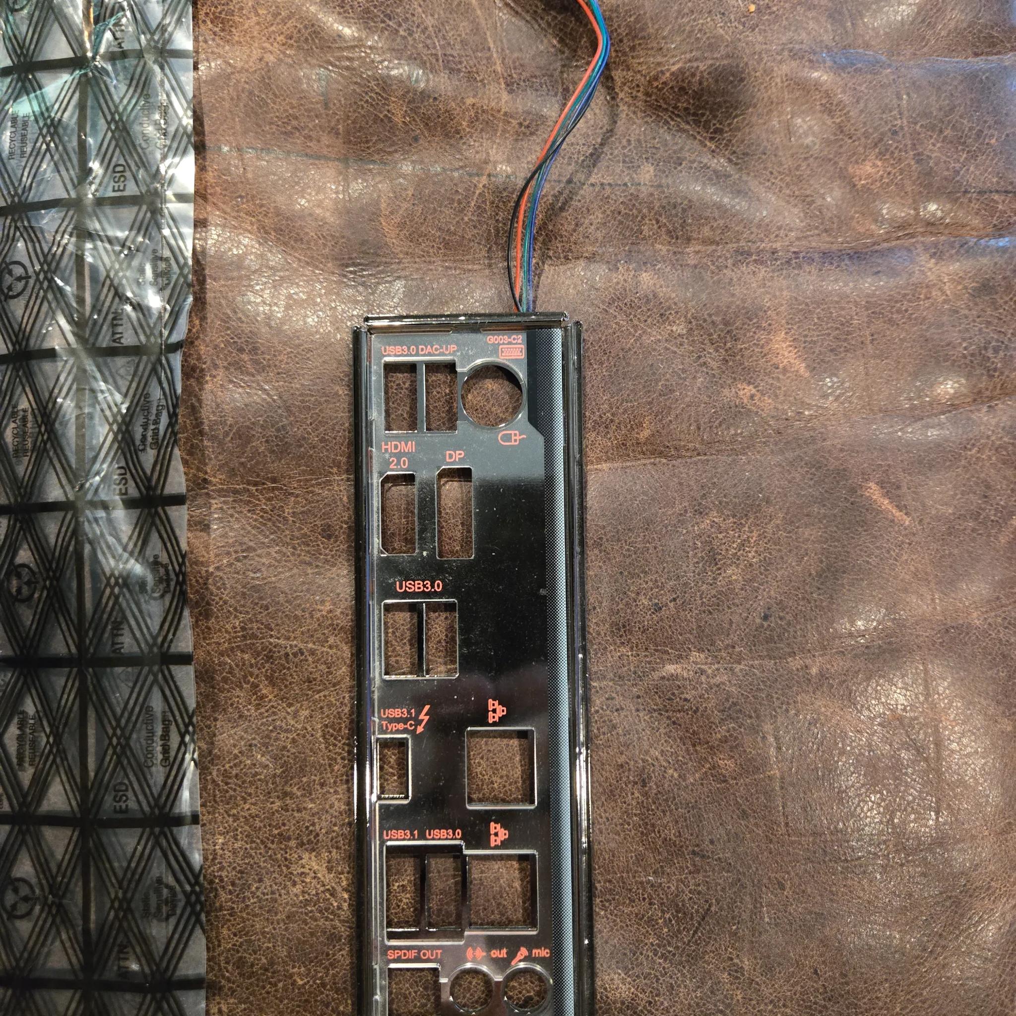 Gigabyte GA-Z170X-Gaming 7