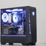 RTX 3060 12G | Custom Gaming PC | Ryzen 5 5600 | 16G DDR4 | 1TB SSD | Win 11Pro