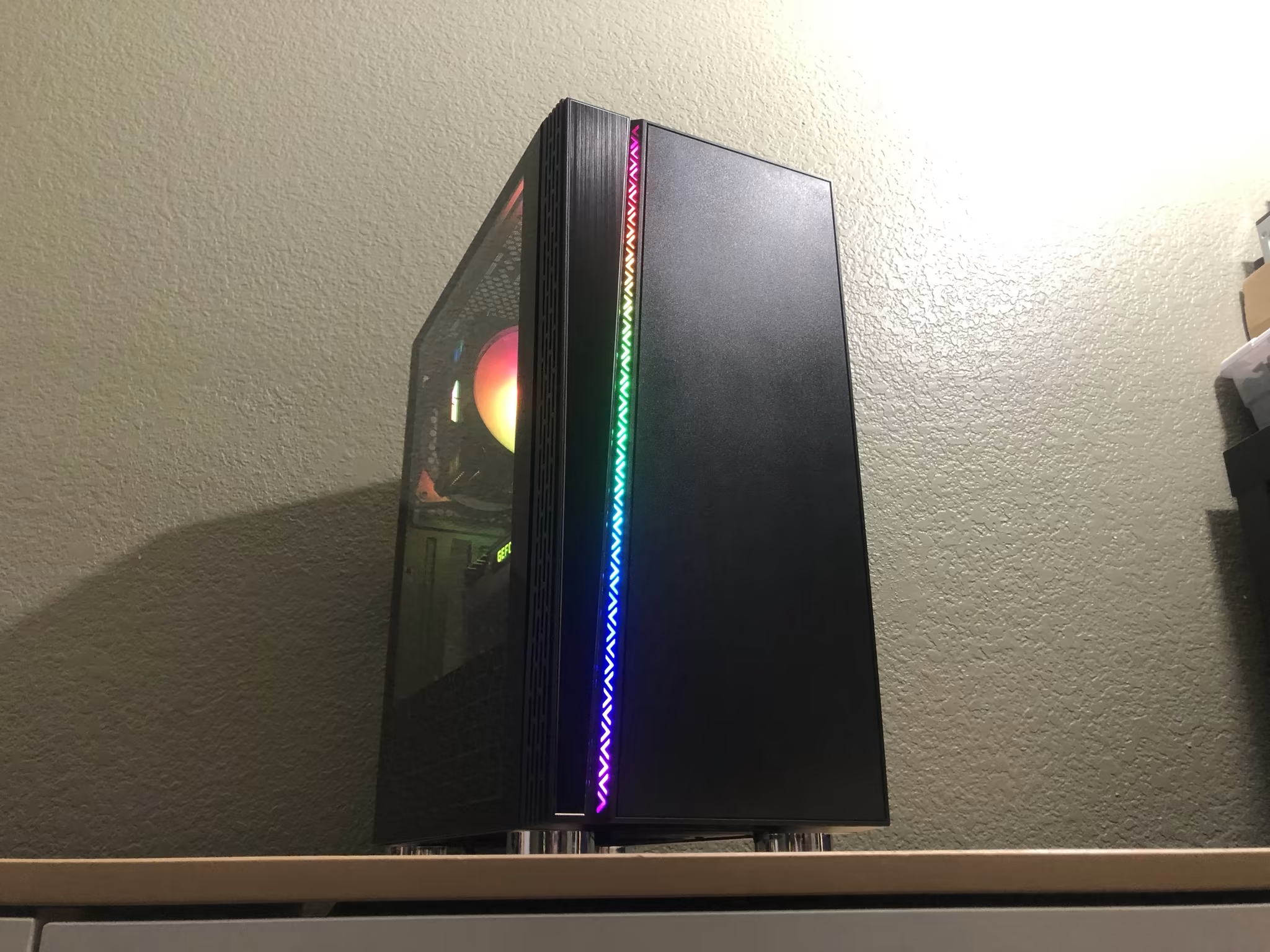 Mid-range Gaming PC (8 Core 4GHz, GTX 980)