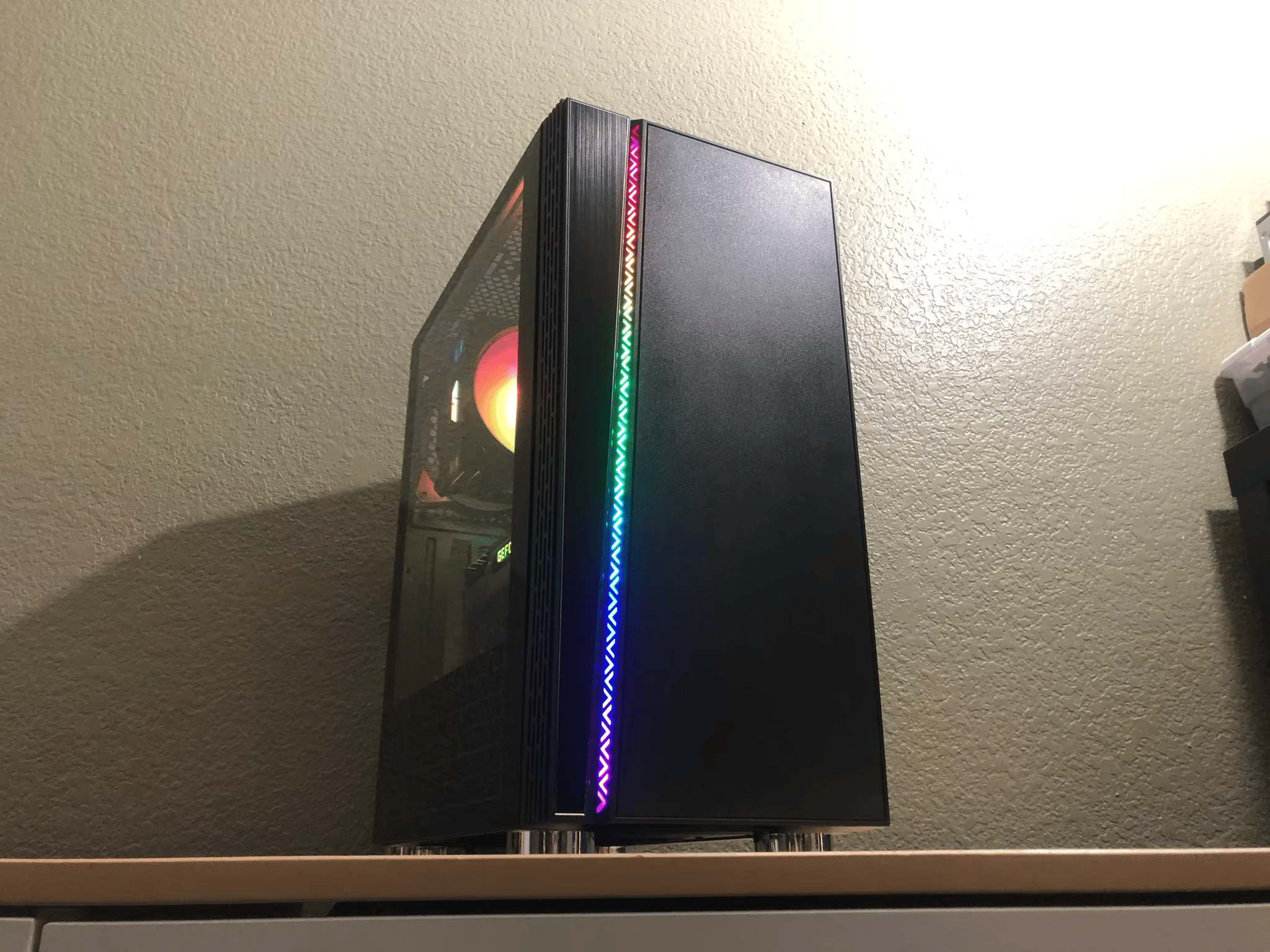 Mid-range Gaming PC (8 Core 4GHz, GTX 980)