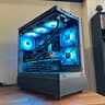 *SALE* RX 7700XT | Intel i5 12400 | 32GB DDR4 | WI-FI | The Hound