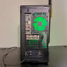 R7 7700X | 9060XT 16GB OC | 32GB DDR5 | 1TB Gen4 | LCD Screen Liquid Cooler Gaming PC