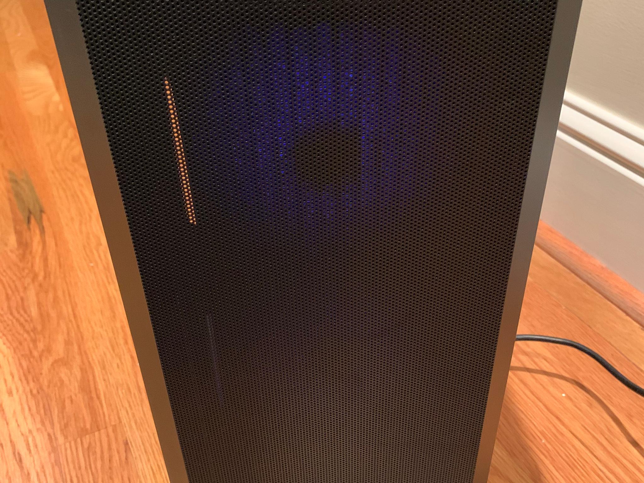 5600X RTX 2070 SUPER WATERCOOLED 4K GAMING/STREAMING/EDITING PC 1000GB STORAGE 32GB RAM WINDOWS 10