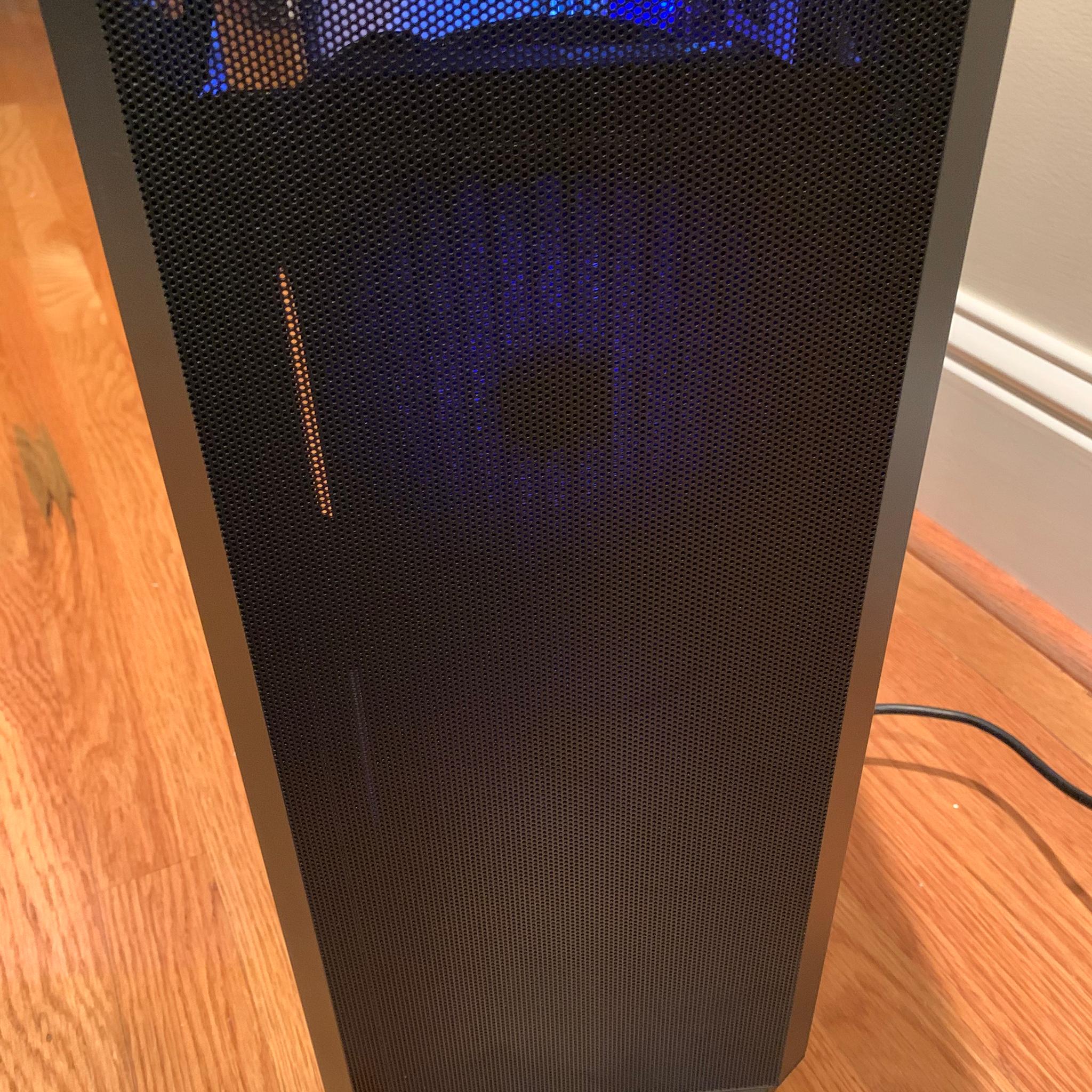 5600X RTX 2070 SUPER WATERCOOLED 4K GAMING/STREAMING/EDITING PC 1000GB STORAGE 32GB RAM WINDOWS 10