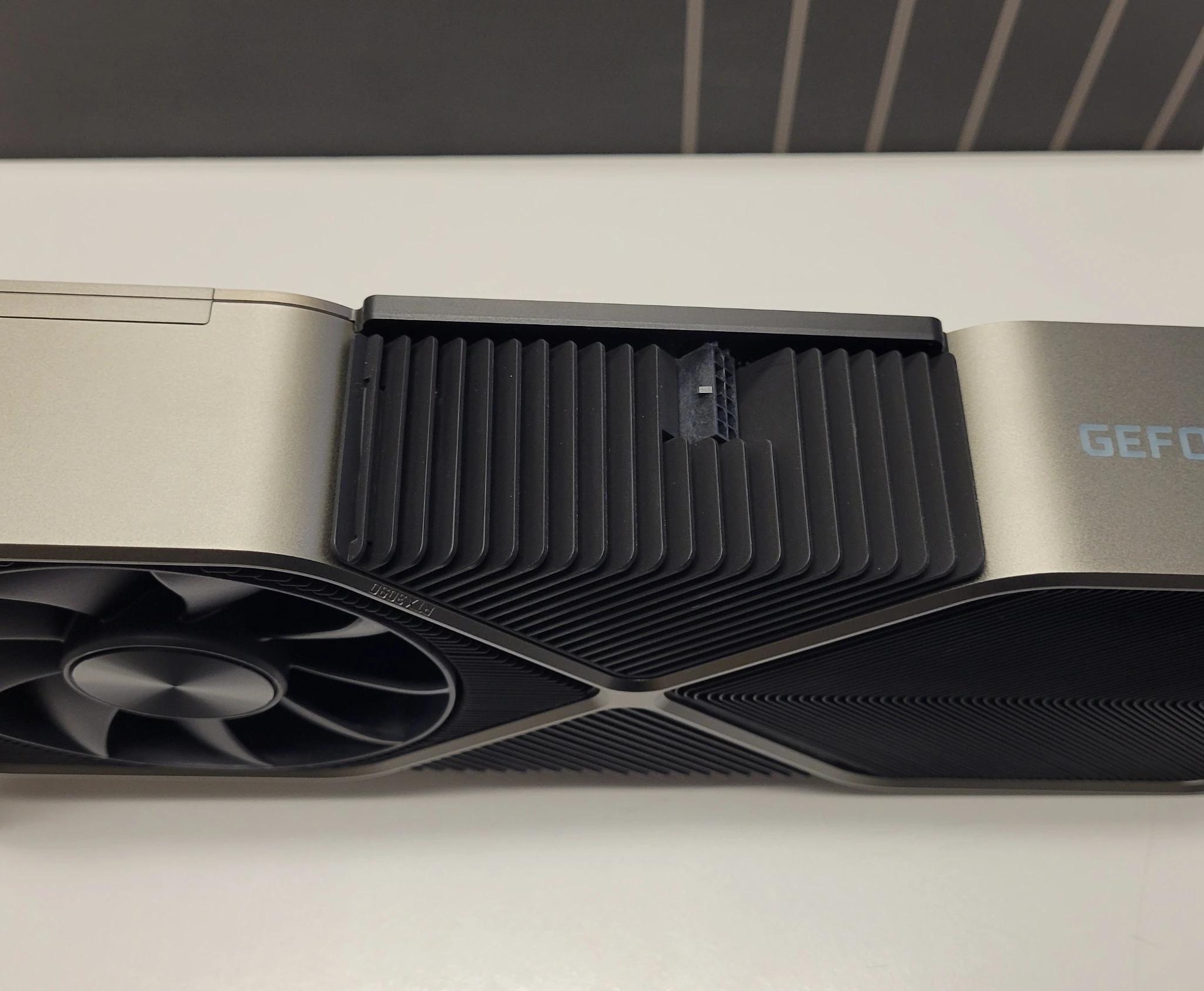 NVIDIA RTX 3090 FE 24GB, fantastic condition, never used for mining