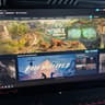 ASUS TUF Gaming A17 FA707XI Ryzen 9 RTX 4070 16GB DDR5 1TB SSD LAPTOP W/ CASE
