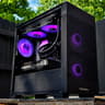 🌌 5060 Ti 16GB • Ryzen 5 • 32GB RAM • SSD • Plug n' Play Ready 🔌