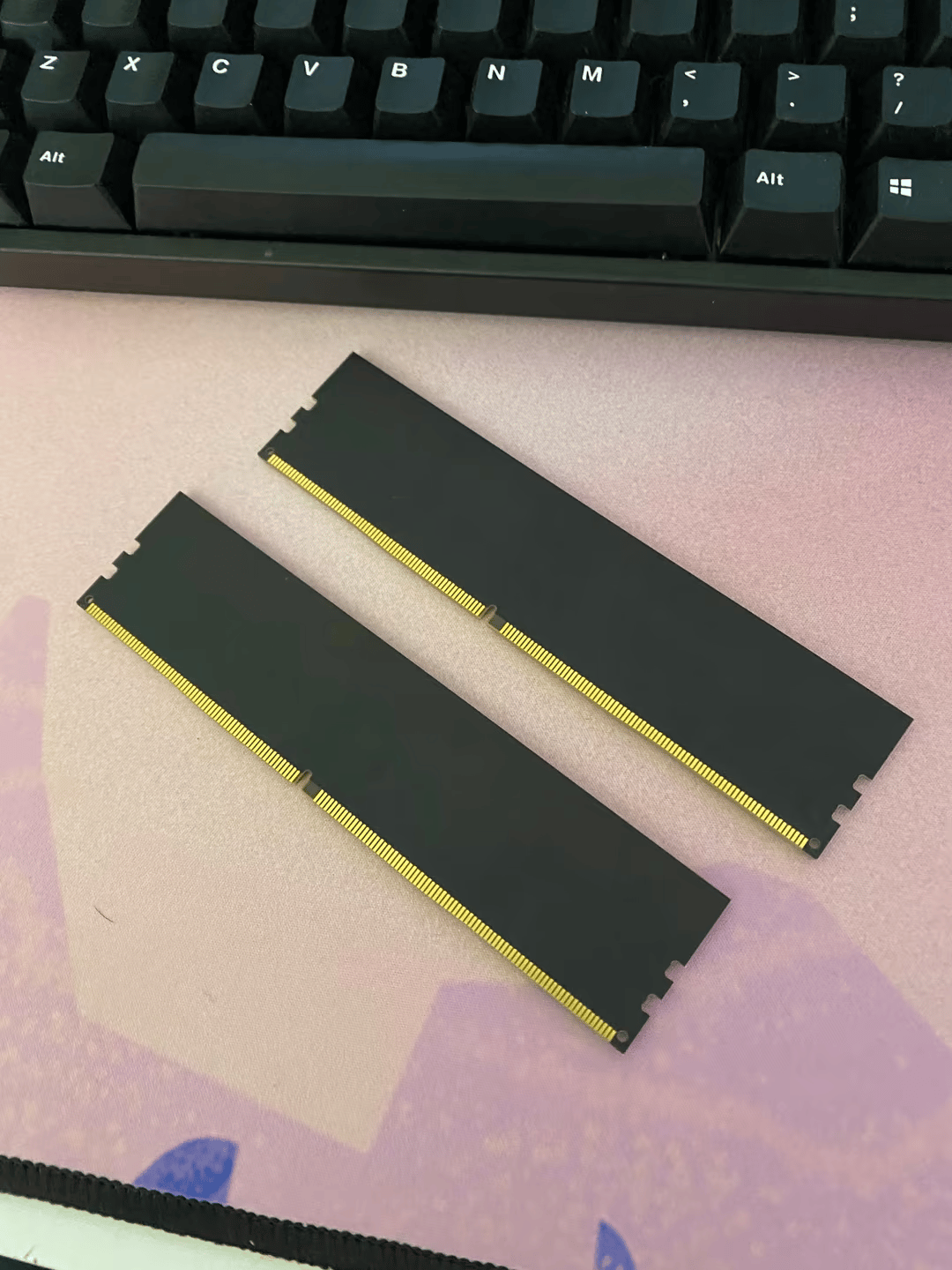 Teamgroup 16GB (2 x 8 ) 2666 MHz CL 19 DDR4