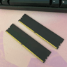Teamgroup 16GB (2 x 8 ) 2666 MHz CL 19 DDR4
