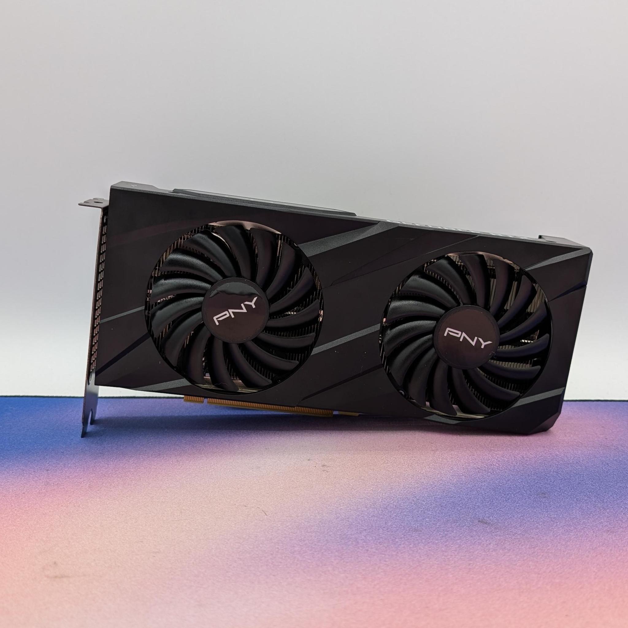 PNY Verto RTX 3060Ti