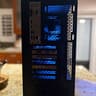 Black Gaming PC | 1660 Super 6GB | INTEL i7-7700 | 16GB RAM | 500GB SATA SSD | Wi-Fi + BT Pcie