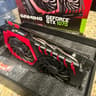 MSI GTX 1070 Gaming + NZXT H210i ITX case