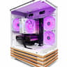 RTX 5060 | Ryzen 5 7500X3D | 16GB DDR5 | 1TB SSD | WIFI+BT