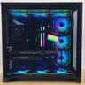 Gaming PC Ryzen 7 9800X3D 32GB RAM 2TB SSD RTX 5080 16GB Windows 11 Computer
