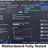 ASUS Z390-PLUS TUF GAMING WIFI Intel LGA1151 ATX Motherboard