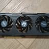 GIGABYTE Radeon RX 9060 XT GAMING OC 8G