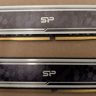 Silicon Power Gaming Series 32GB (2x16GB) DDR4 3200MT/s CL16 Desktop RAM Kit