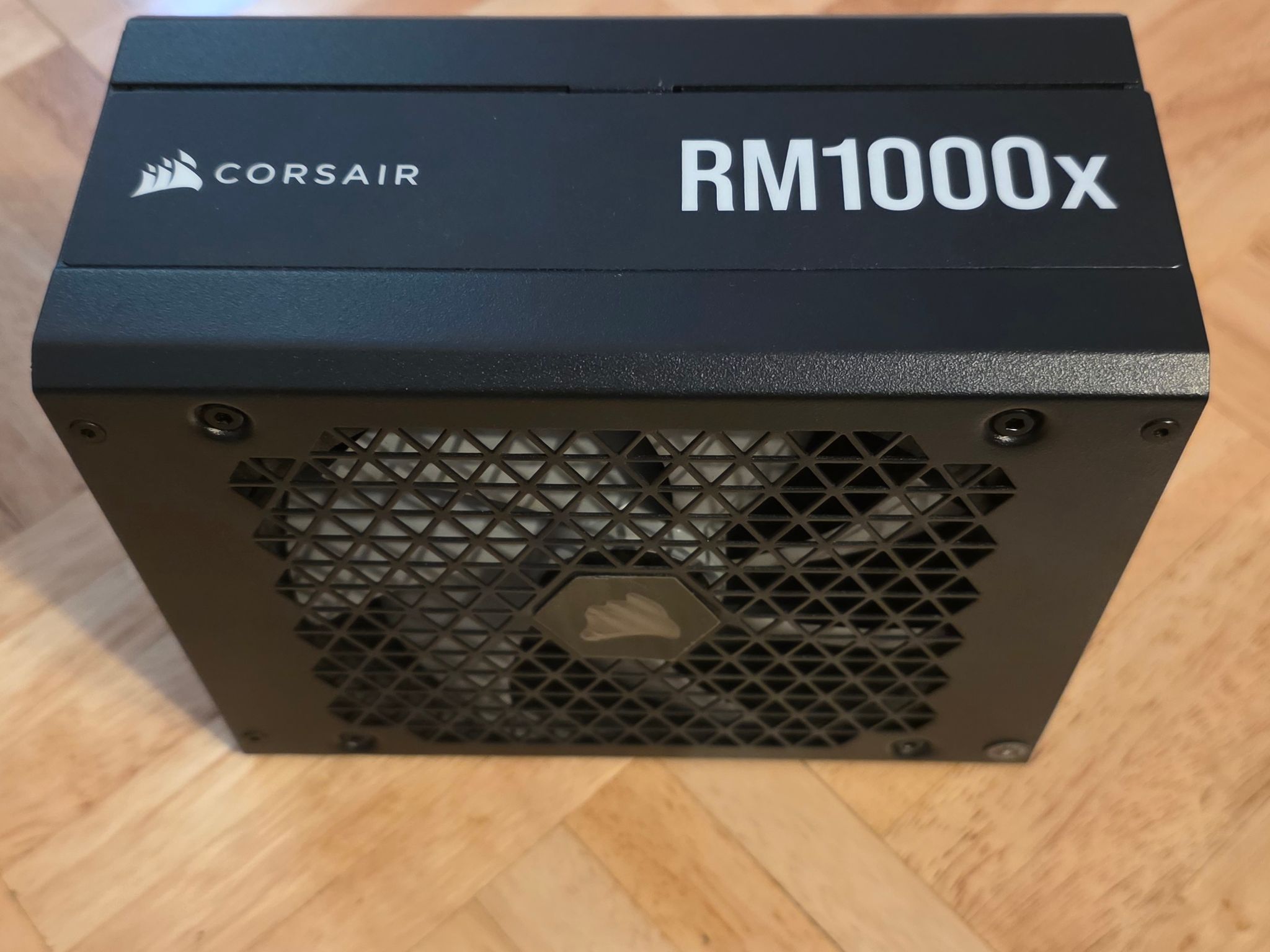 Corsair RM1000x ATX