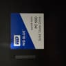 WD Blue 250GB 2.5 inch SATA SSD