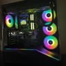 Brand New Gaming PC | Ryzen 7 9700X | RX 9060 XT 16GB | 32GB DDR5 | 1TB M.2