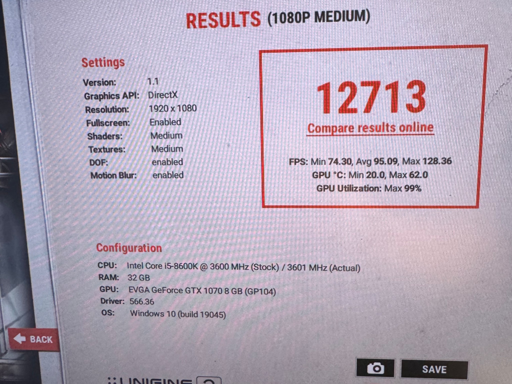 Gtx 1070 evga