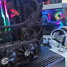 I7 11700F RTX 3070 GAMING PC