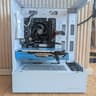 Custom Gaming PC | Ryzen 7 1700X | RX 580 8GB | 16GB | 256GB NVME |