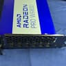 AMD Radeon Pro W6800 32GB Workstation GPU