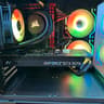 GTX 1070 | Intel i7 7700k | 16GB DDR4 | 1.12TB | Win 11 | Office 2024 | WiFi + BT | Budget Gaming PC