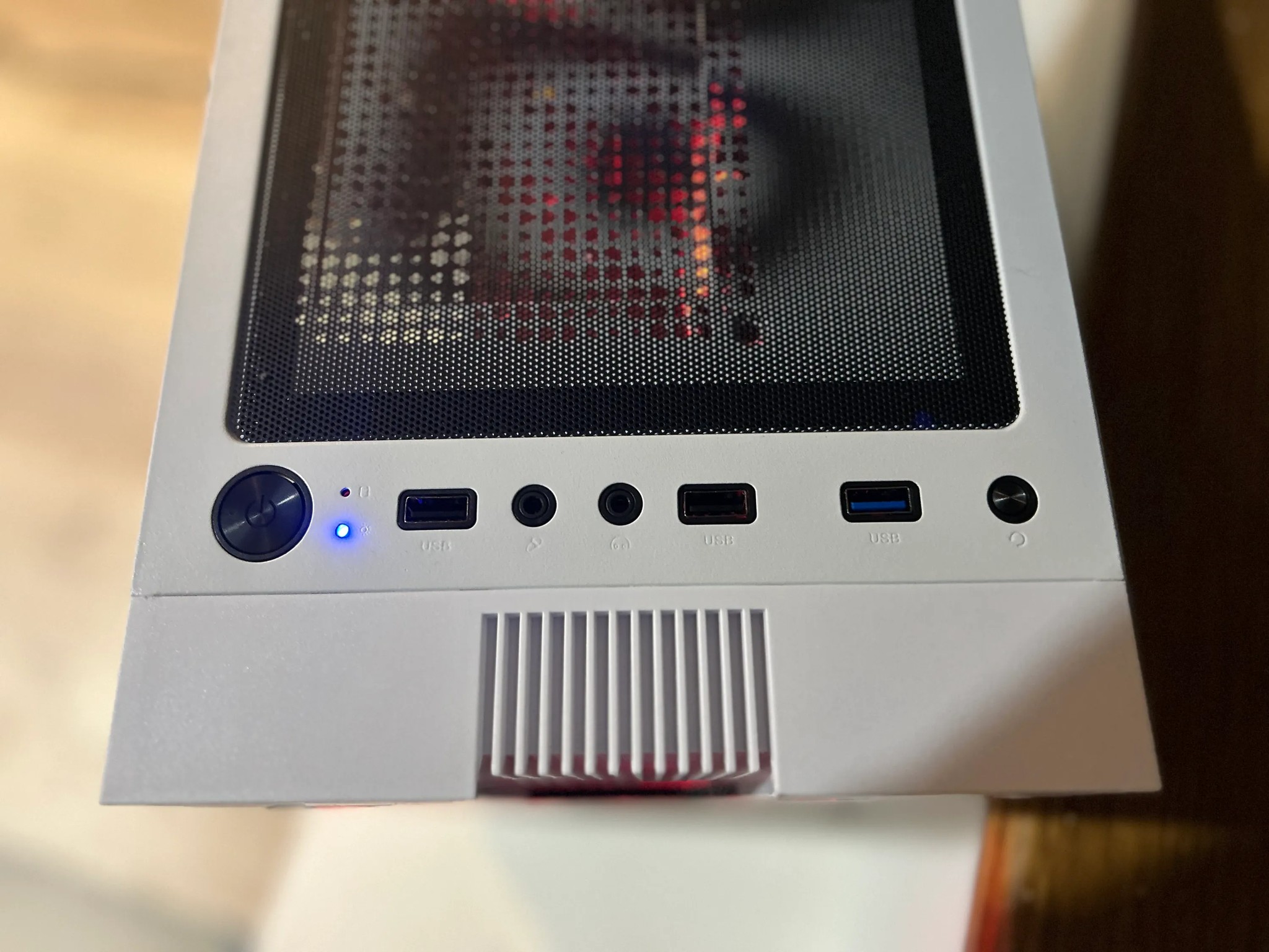 Gaming Pc (ryzen 5 1600 / Rx 6700xt)