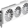 XFX Speedster QICK319 Radeon RX 7800 XT 16GB White CORE Gaming Graphics Card