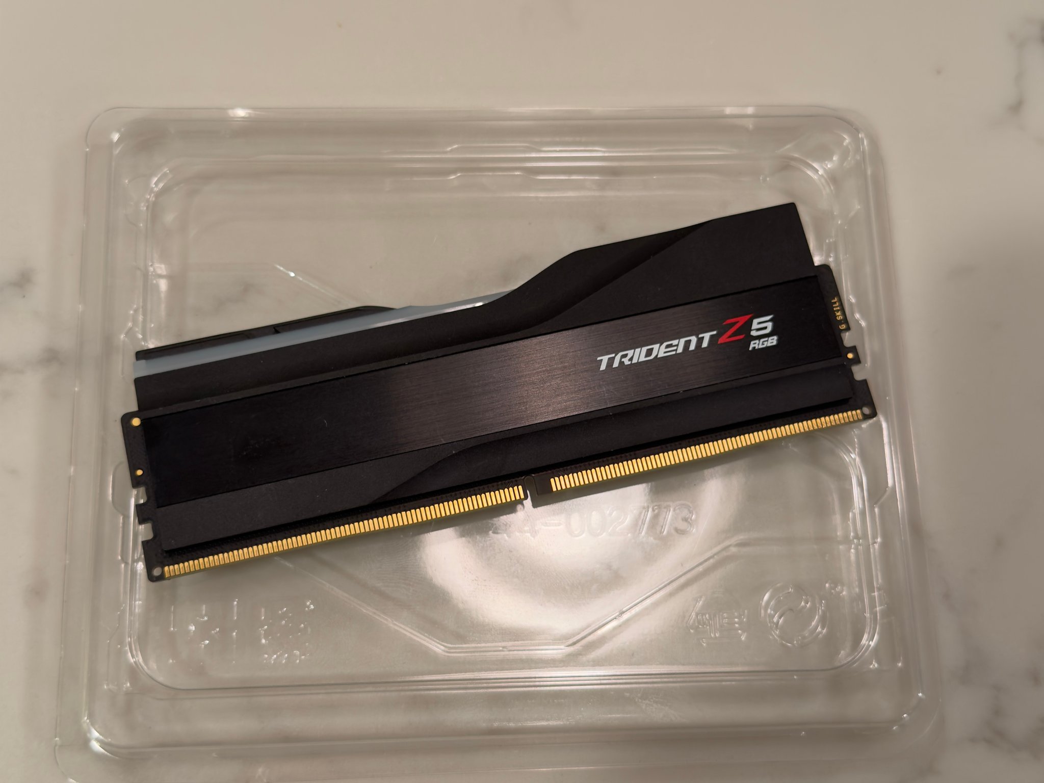 DDR5 RAM