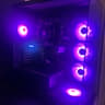 Arc A750 Custom Gaming PC - Ryzen 5 3600, 16GB RAM