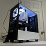 SALE | RX 6600 Intel i7 GAMING PC | Ghost v2 👻