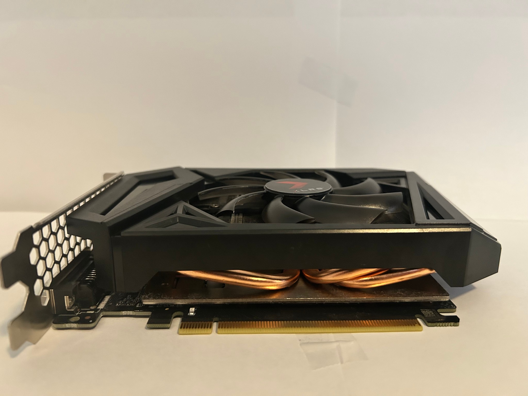 PNY GeForce GTX 1660 SUPER