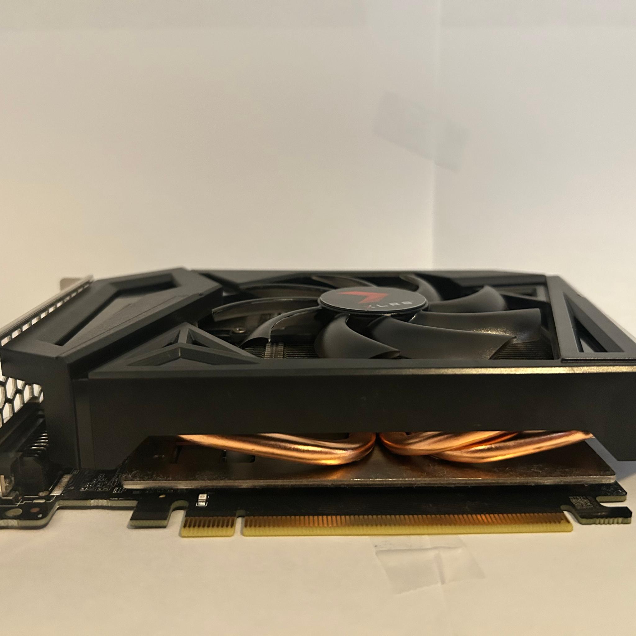 PNY GeForce GTX 1660 SUPER