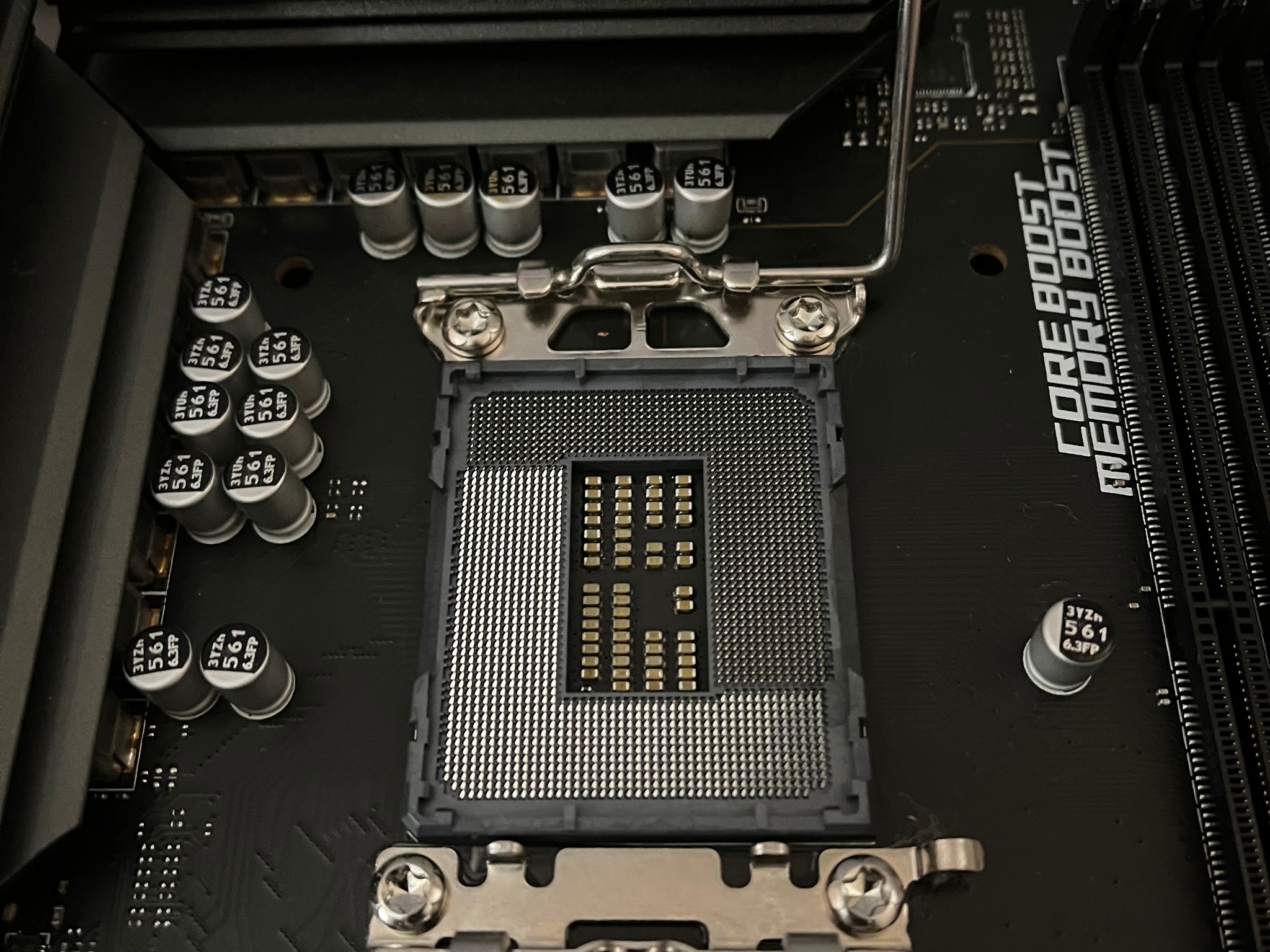 MSI B760 Gaming Plus Wi-Fi ATX Motherboard