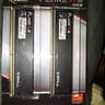 G.SKILL Flare X5 Series AMD EXPO 32GB (2 x 16GB) DDR5 6000 Memory (CL 36-36-36-96)