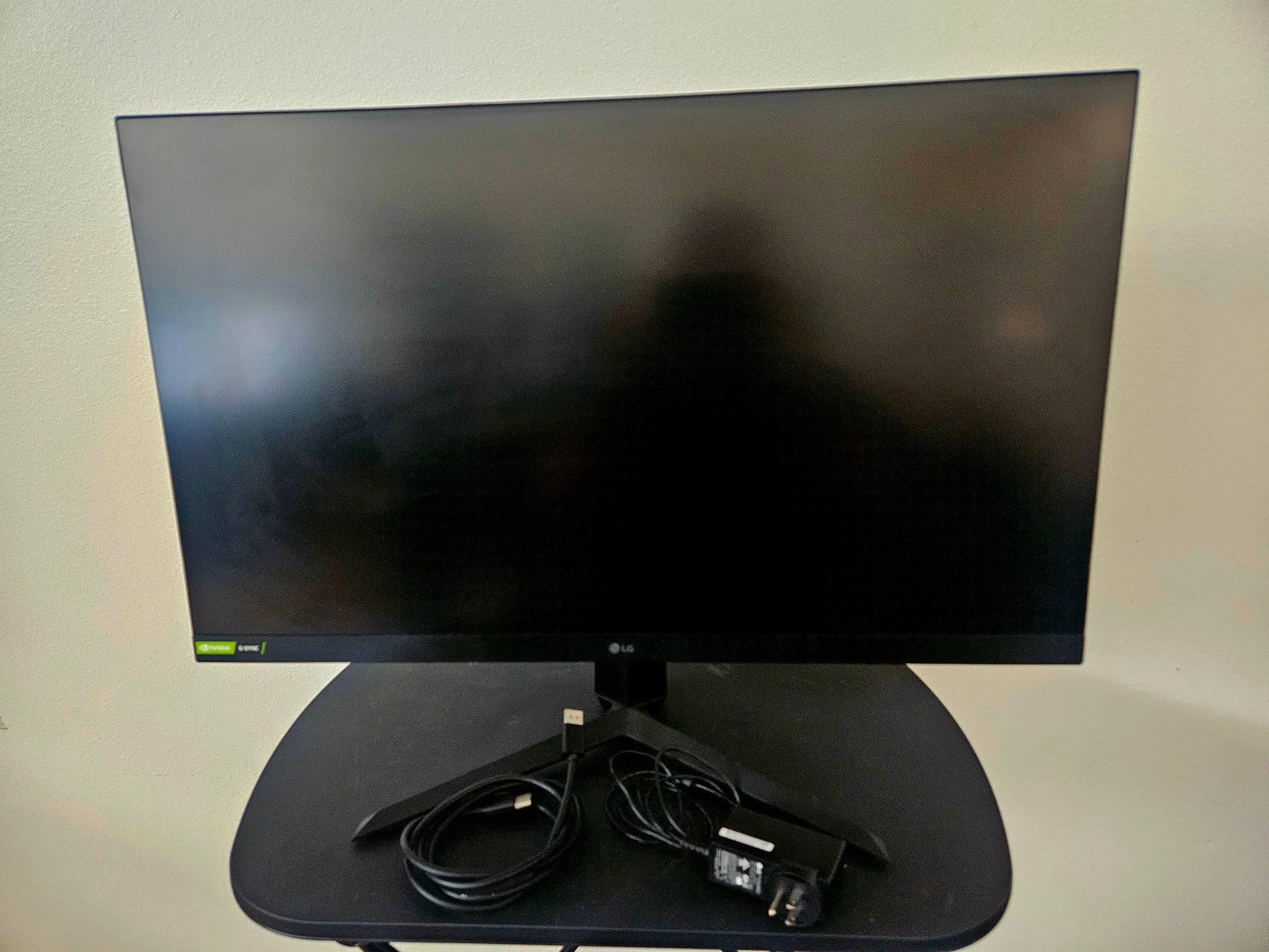 LG 32 Inch UltraGear QHD 1440P 165Hz HDR10 Monitor