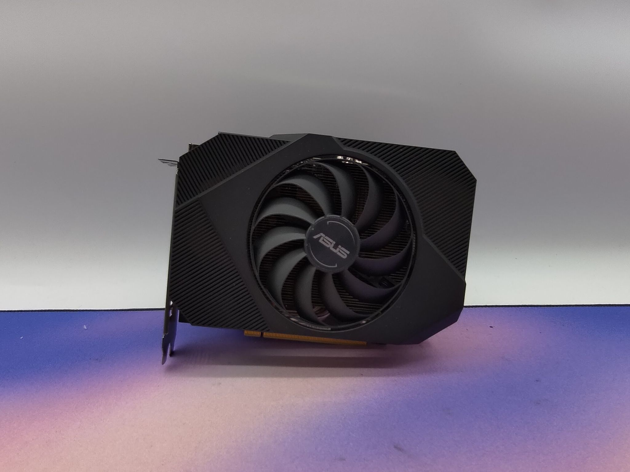 Asus Phoenix RTX 3060