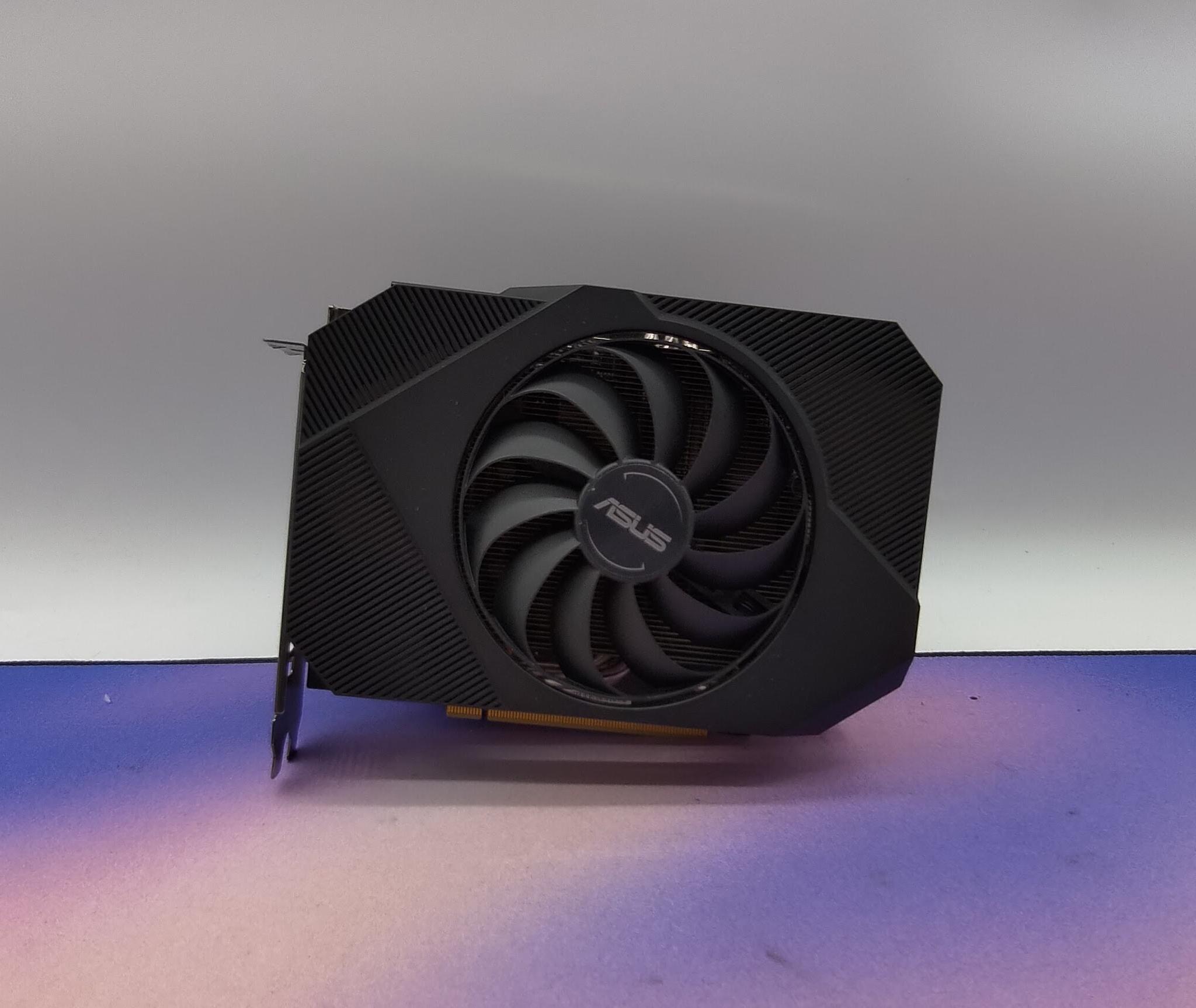 Asus Phoenix RTX 3060