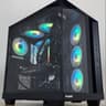 Gaming PC i5-14600KF 16GB RAM 1TB SSD RTX 5060  8GB Windows 11 Computer