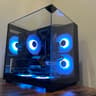 RTX 3080TI 12GB | Ryzen 5 7500X3D | 16gb RAM | 1tb Storage | Wifi and Bluetooth | 1440p Gaming PC.