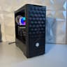 //RGB Gaming PC//  - GTX 1070 8GB, i7 7700K, 512GB, 16GB DDR4