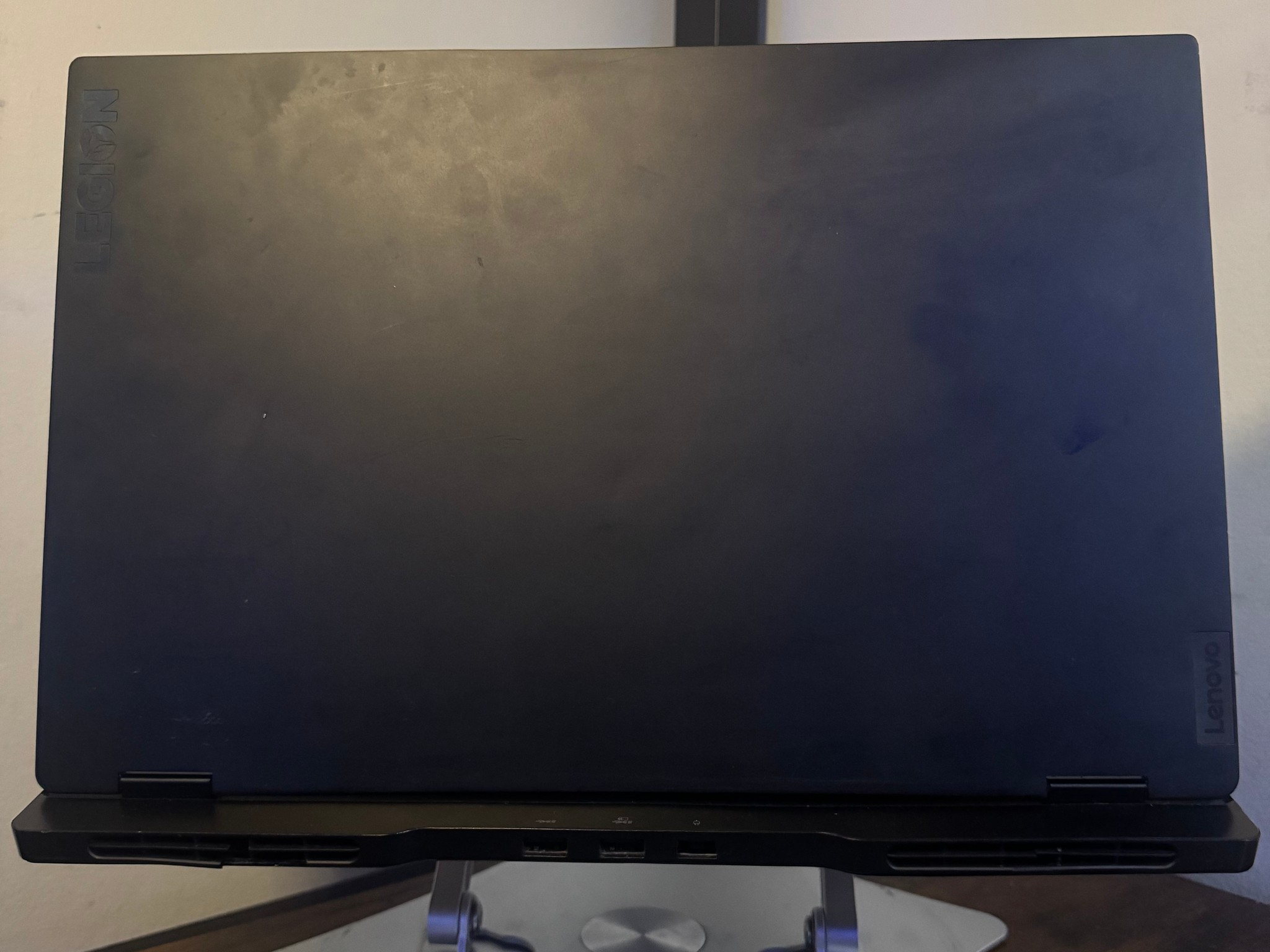 2022 Lenovo Legion Slim 7 15ACH6 - Ryzen 7 5800H | RTX 3060 | 1080P 165Hz 16" IPS Display